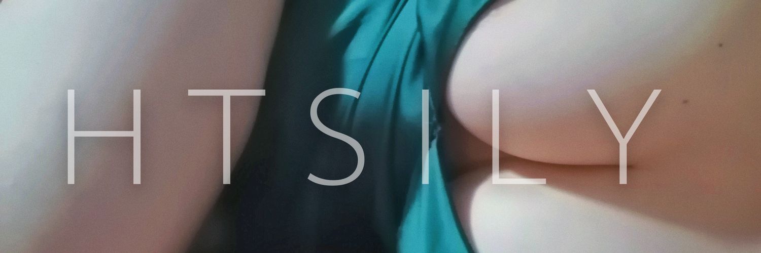 ALANHTSILY's profile banner image