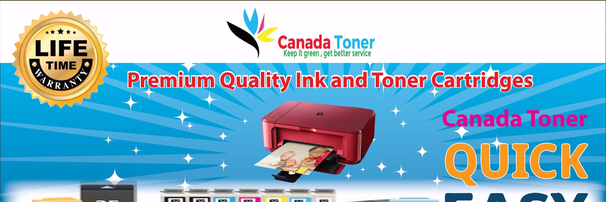 canadatoner's profile banner image