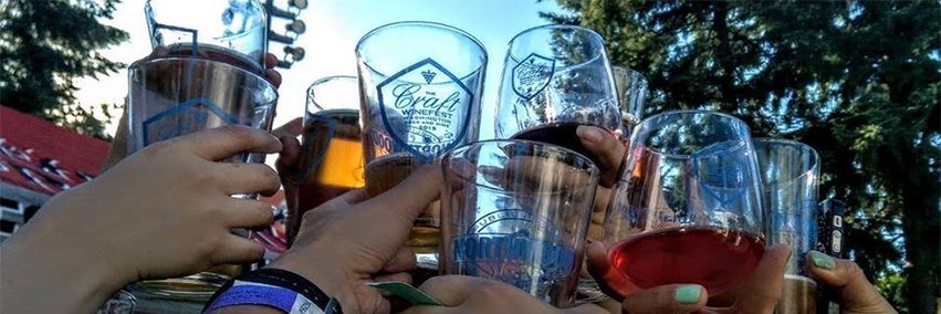 craftwinefestUS's profile banner image