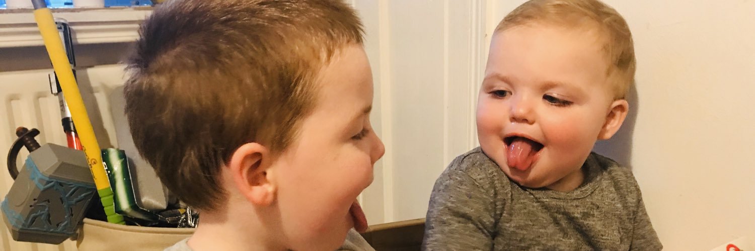 Clare Houston banner