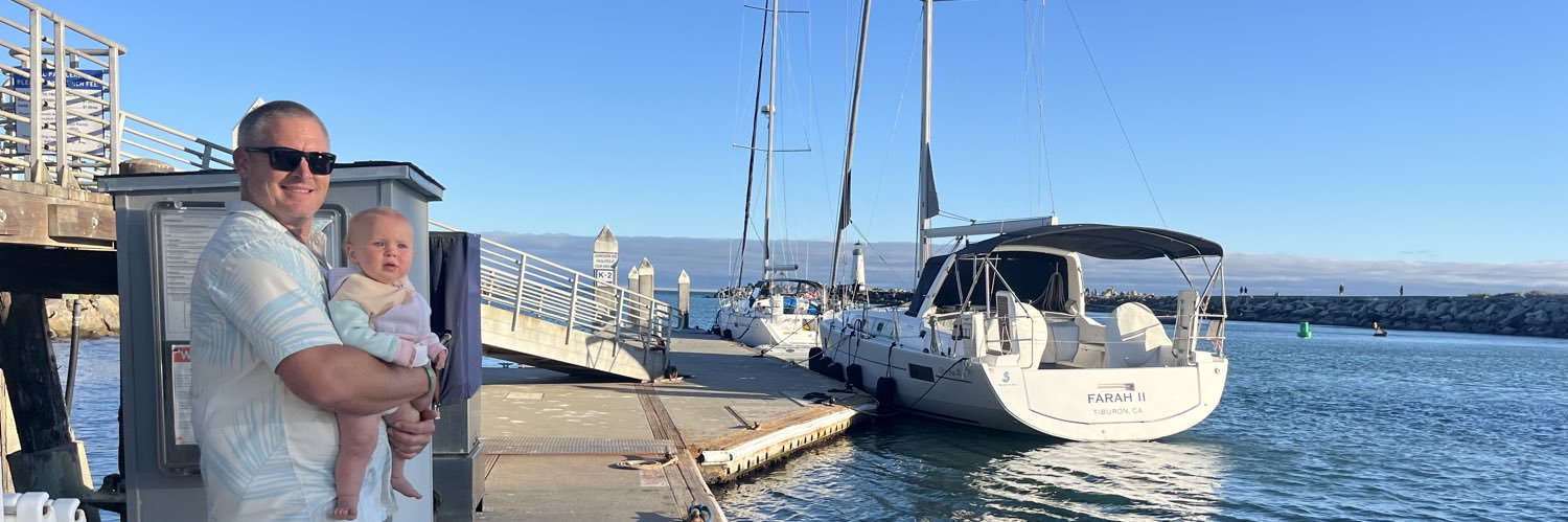 Waylon Prather banner