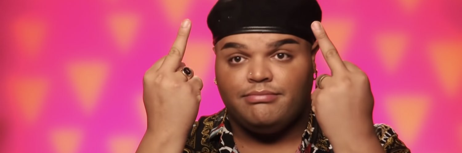 Xavier 😶‍🌫️ banner