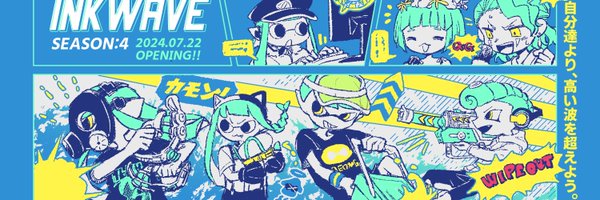 redolf_walker Profile Banner