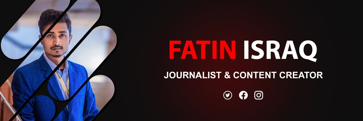 fatin_israq's profile banner image