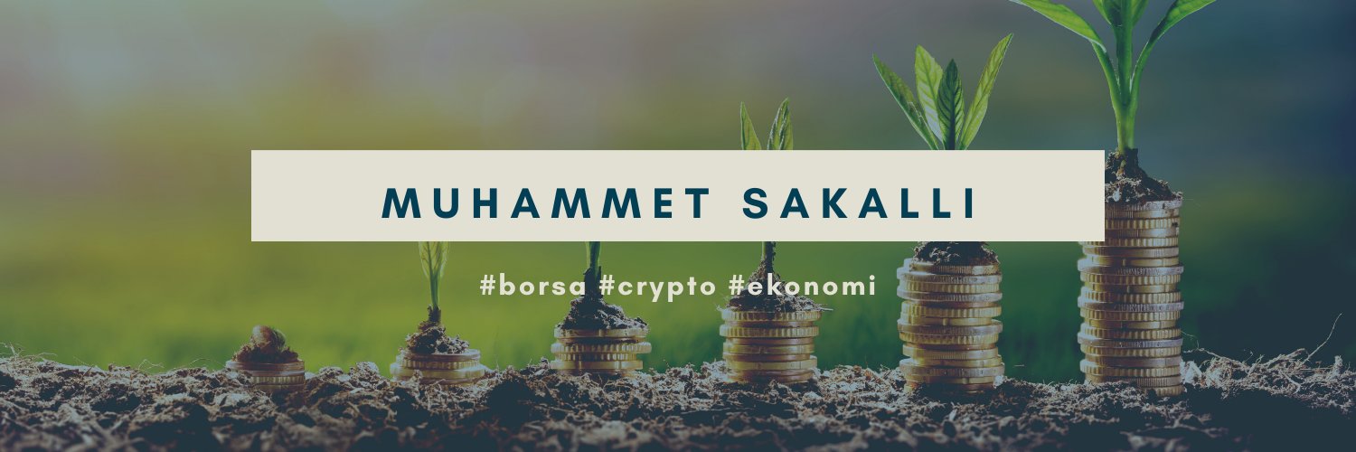 MuhammetSakalli's profile banner image