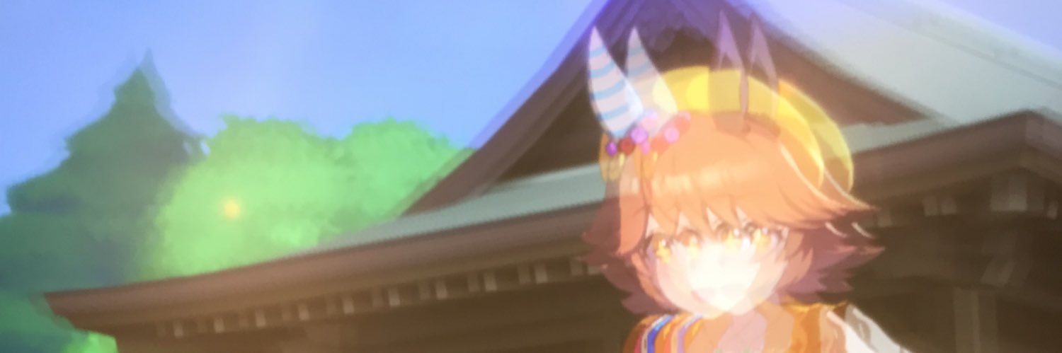 urabe_hayato's profile banner image