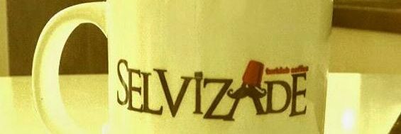 selvizade's profile banner image