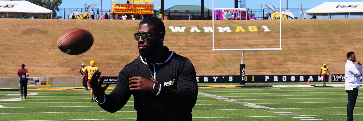 Nelson Jordan II banner