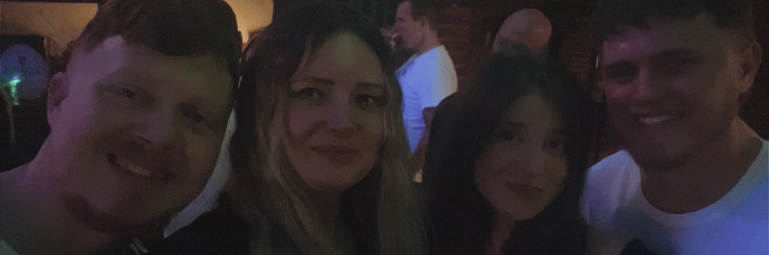 amberrud's profile banner image