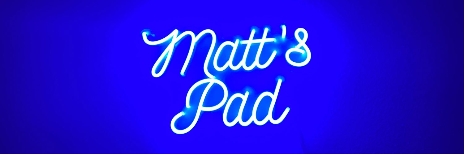 mattjsmith_'s profile banner image
