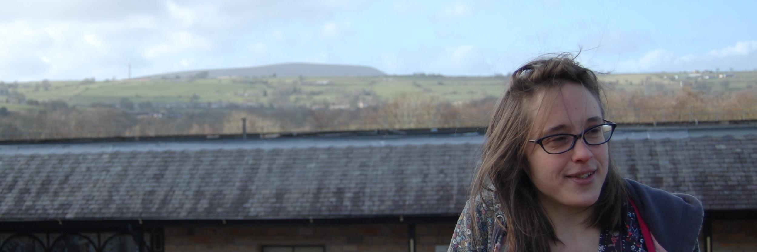 Laura4Pendle's profile banner image