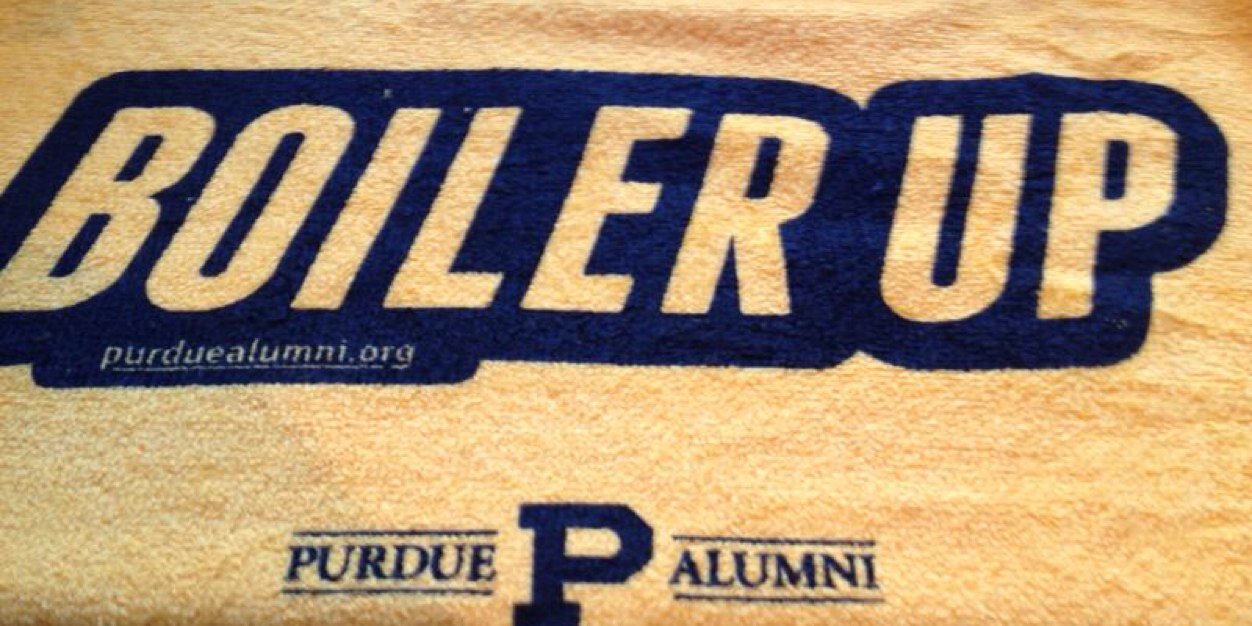 Bobby Riddell banner