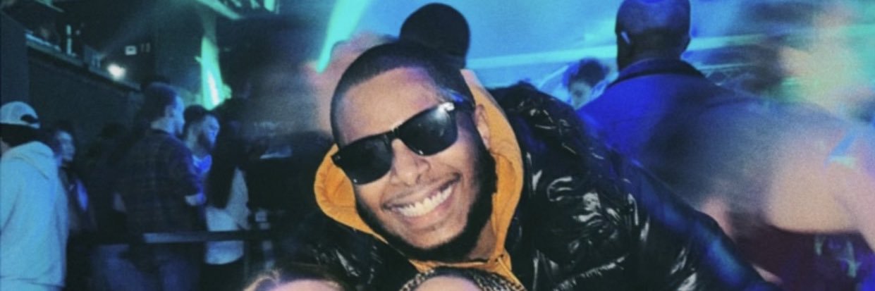BeeMack_'s profile banner image