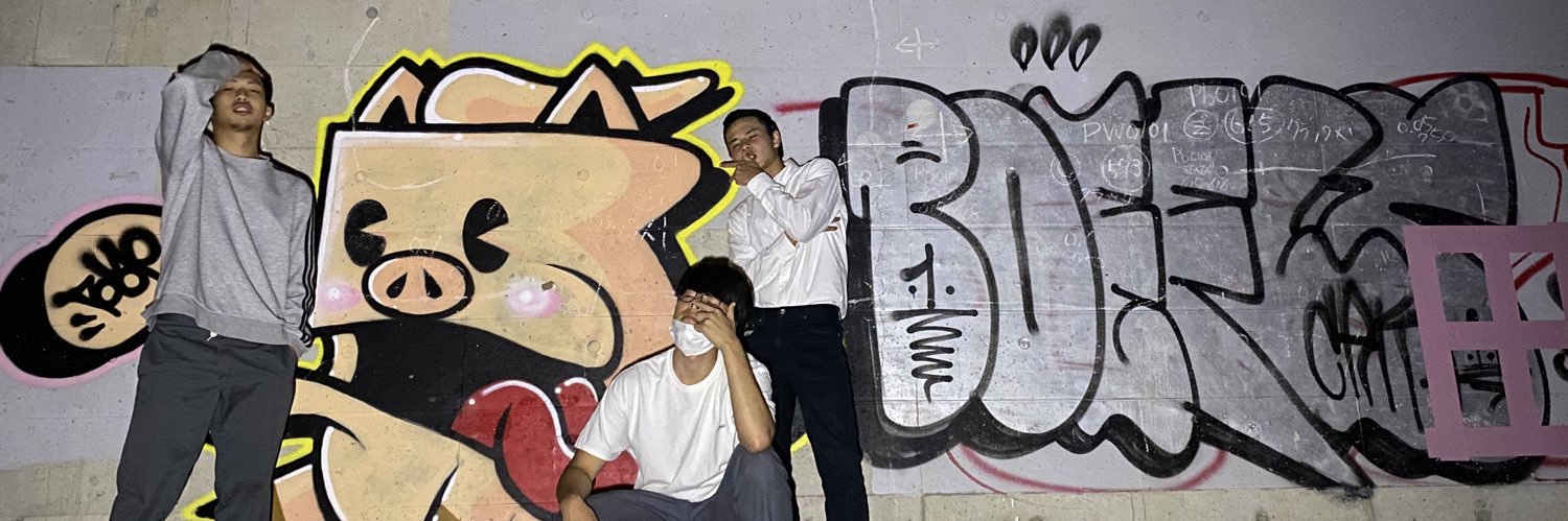 TVyukio's profile banner image
