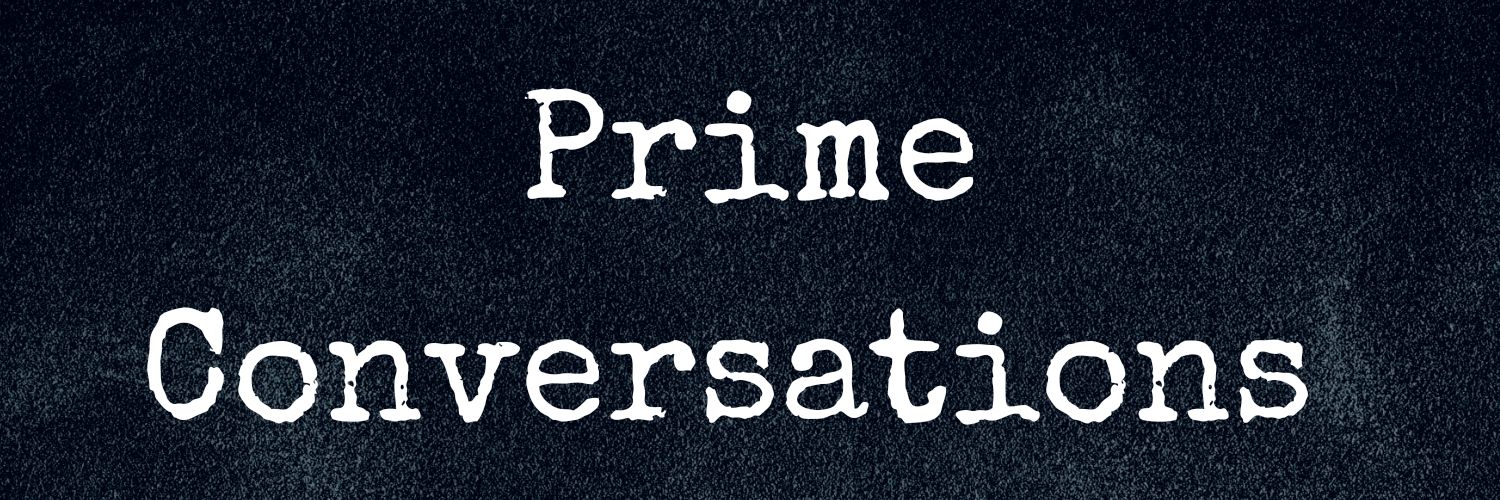 Prime banner