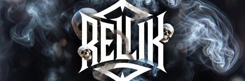 •ʀ ɛ ʟ ʟ ɨ ӄ• banner