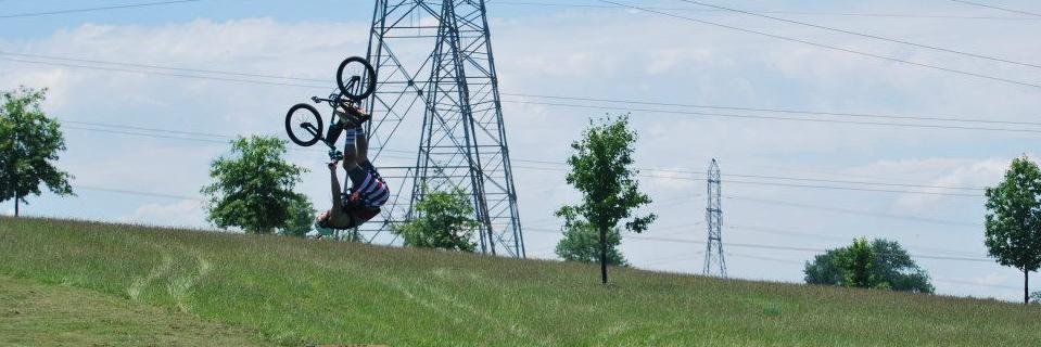 MaxRBaker's profile banner image