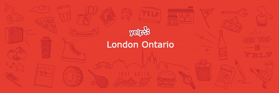 YelpLDNONT's profile banner image