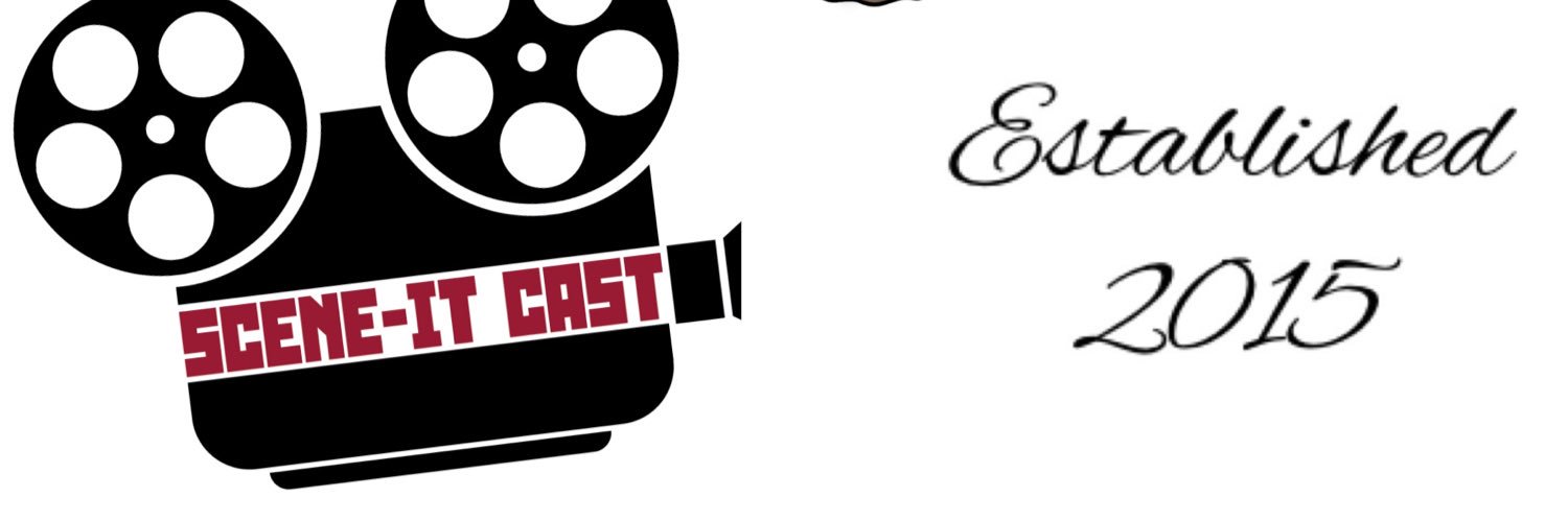The Scene-It Cast banner