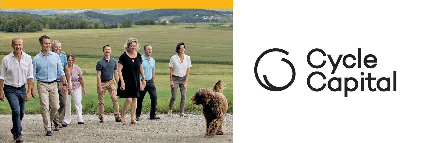 Cycle Capital banner
