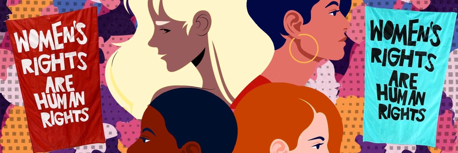 Wonder Woman💥 banner