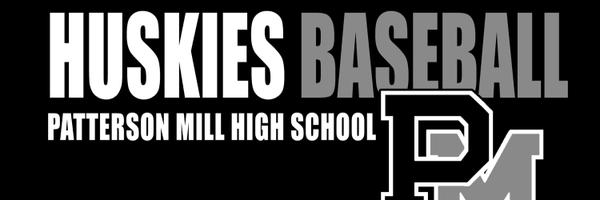 Huskies Baseball Profile Banner