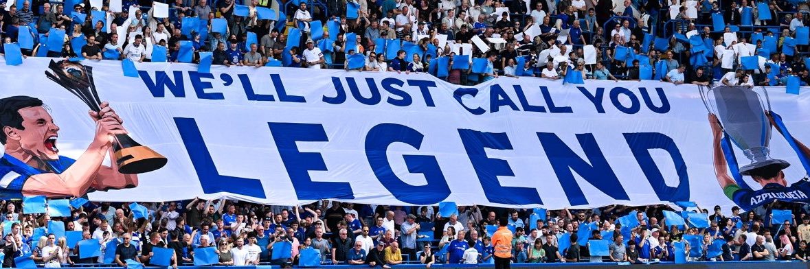 MineChelsea's profile banner image