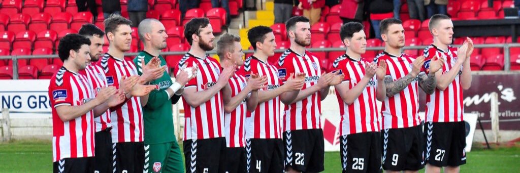 Patrick McClean banner