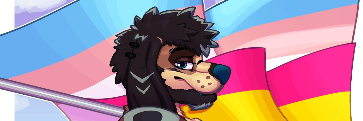 ✨Mini Borker Arts✨furg2026 banner