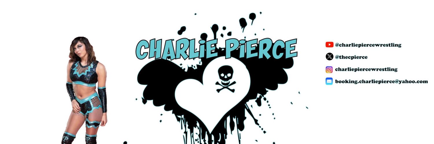 thecpierce's profile banner image