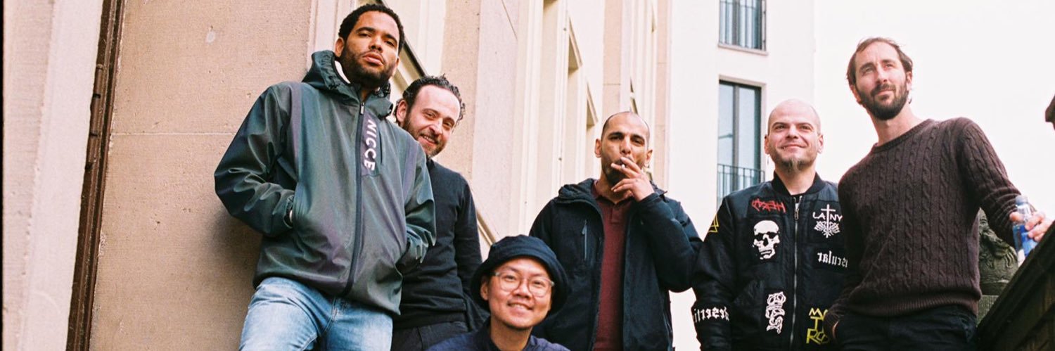MuradMuqbel's profile banner image