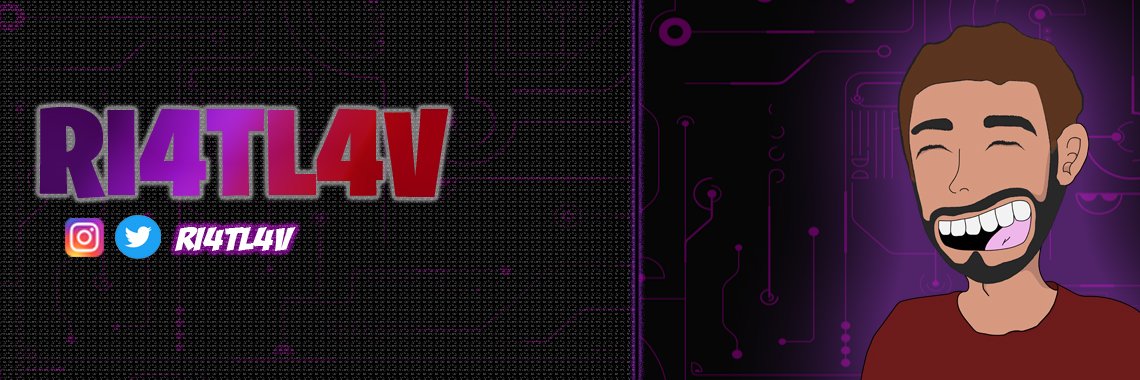 RI4TL4V's profile banner image