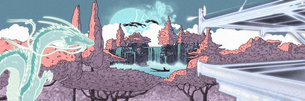 zniberman's profile banner image