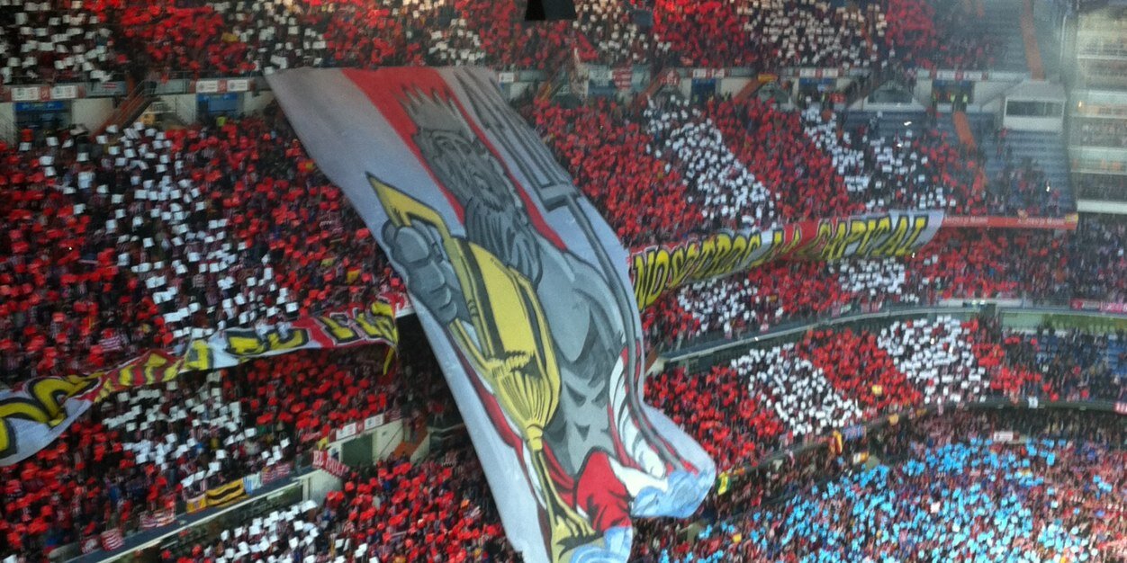 angelatletico's profile banner image