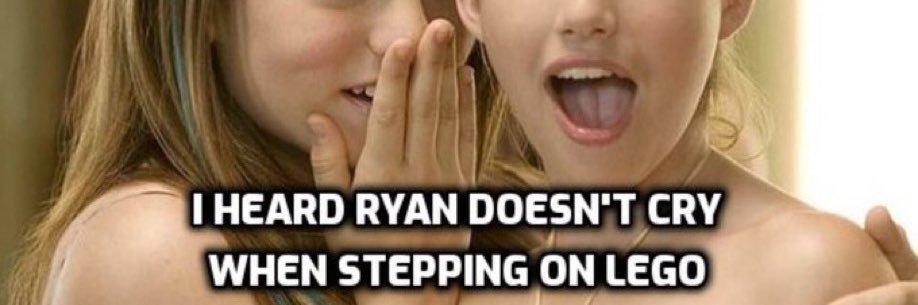 twitlesryan's profile banner image