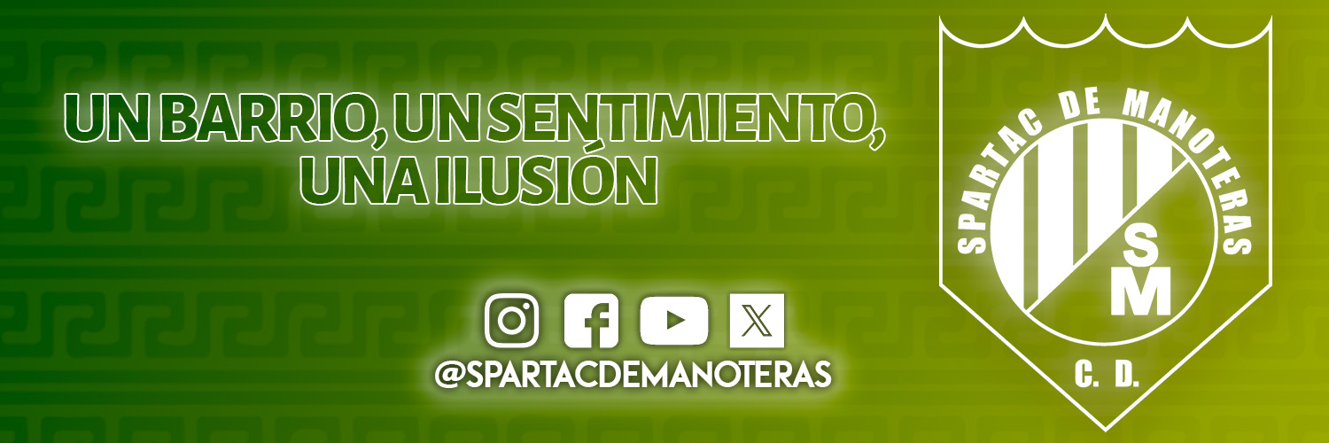 Spartac de Manoteras banner