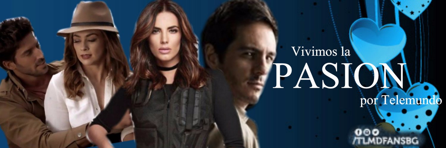 Telemundo Bulgaria banner