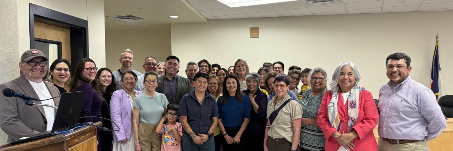 Juan Miguel Arredondo banner