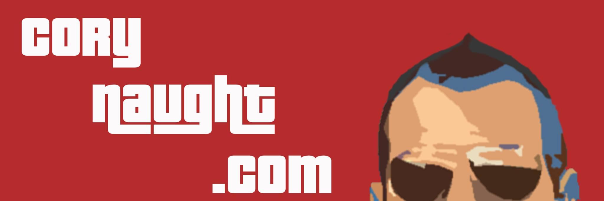 naughtnerd's profile banner image