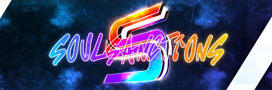 SoulSanctions's profile banner image