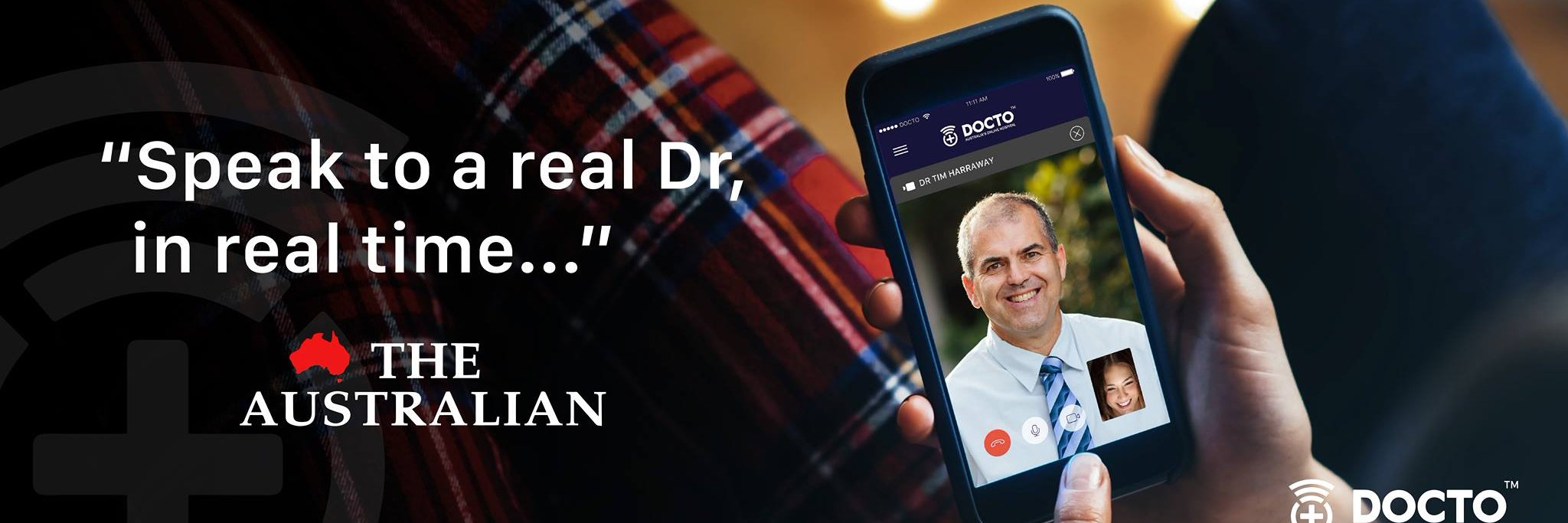 docto247's profile banner image