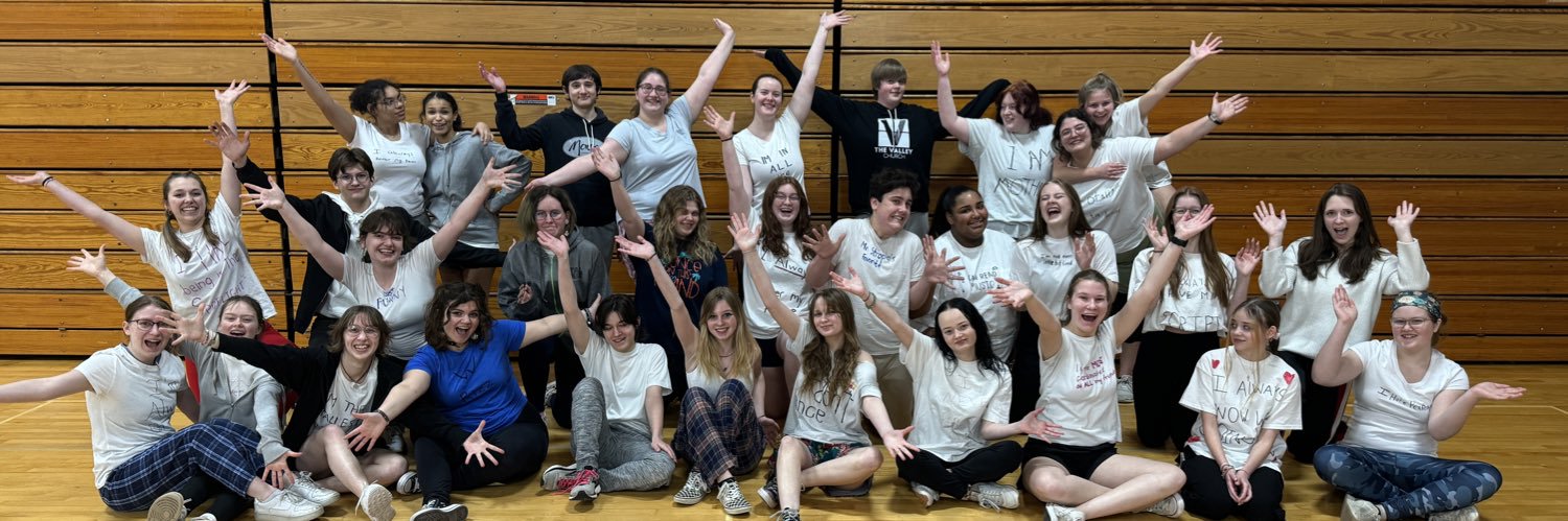 THSMusical's profile banner image