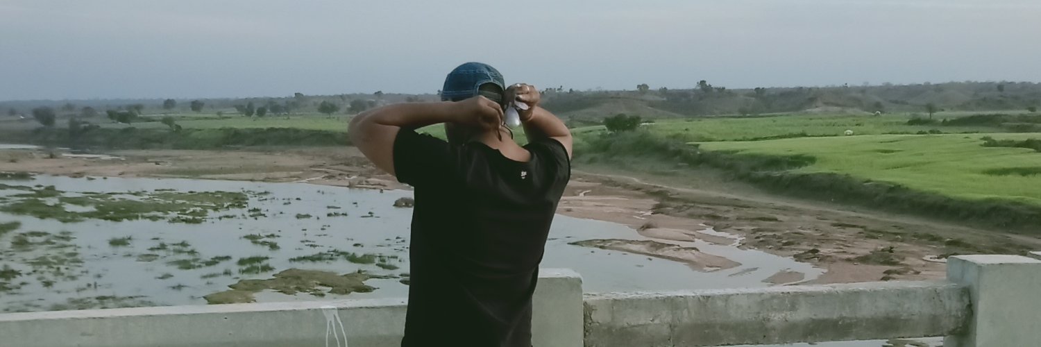 rahul_hulli's profile banner image