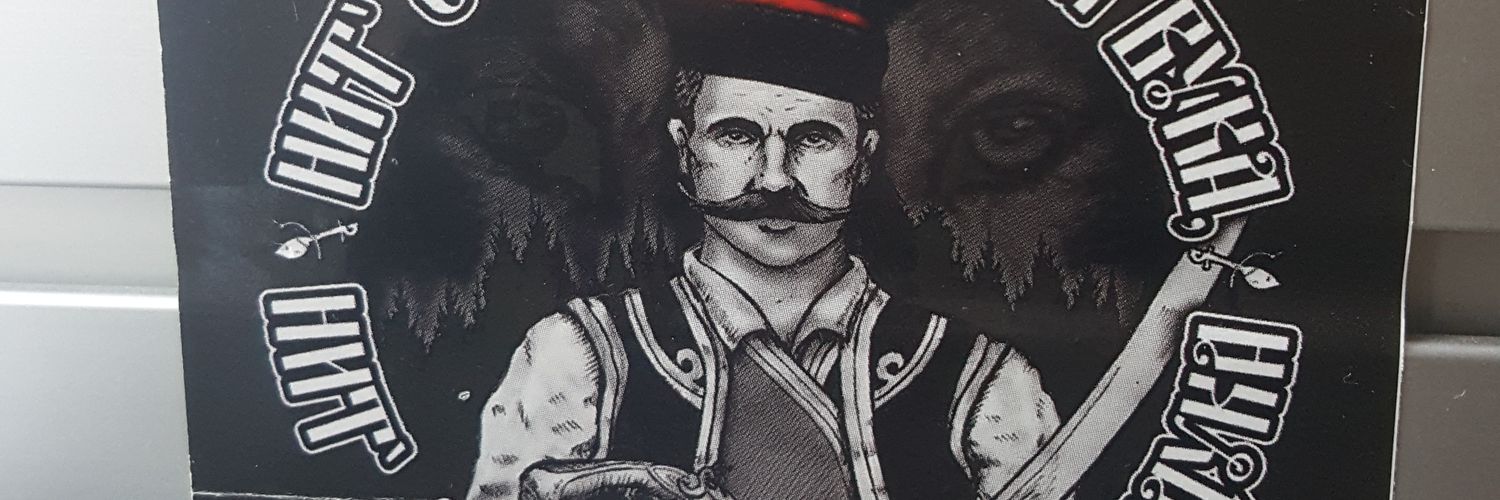 Samosvesni's profile banner image