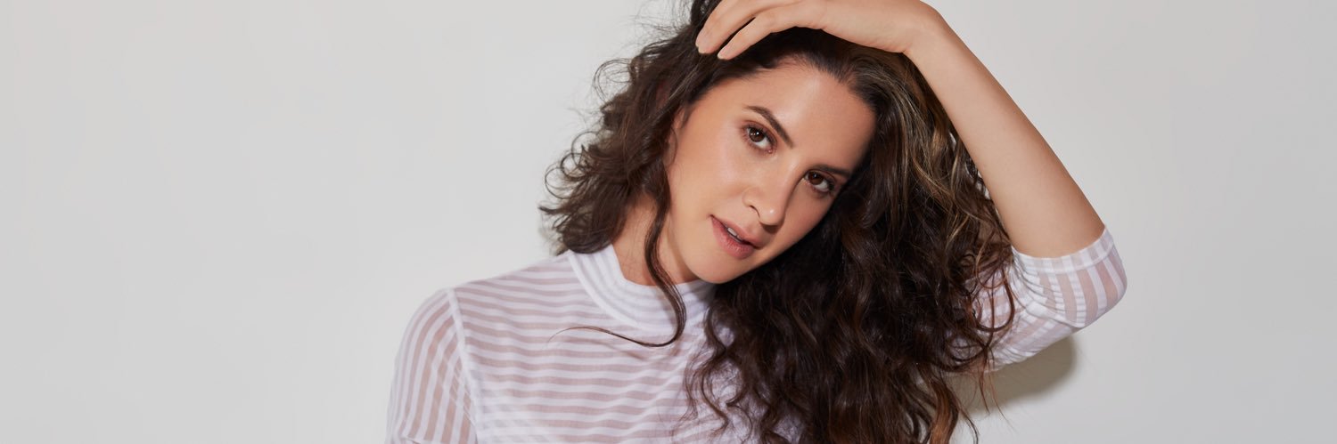 Ivana De Maria banner
