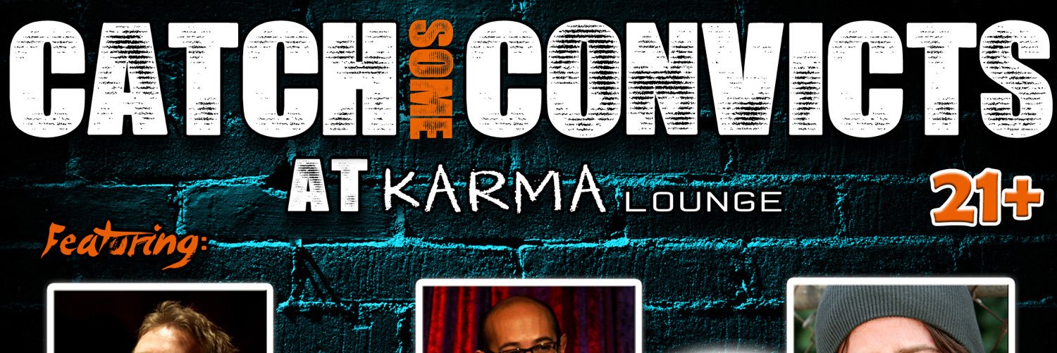 ConvictOfComedy's profile banner image