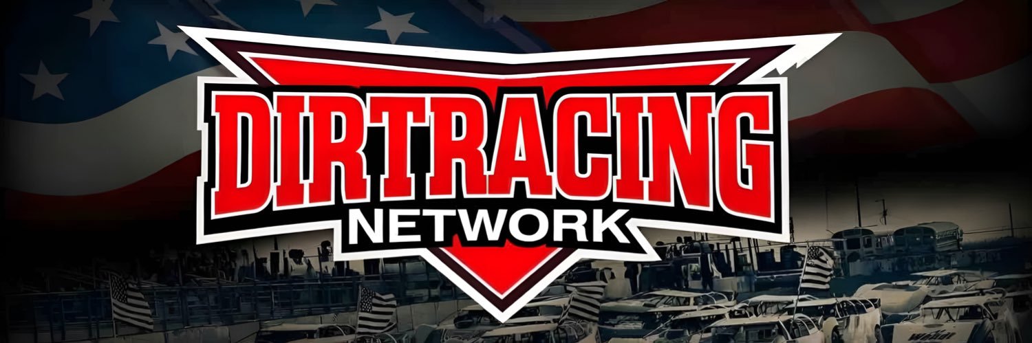 DirtRacingNetwork™ banner