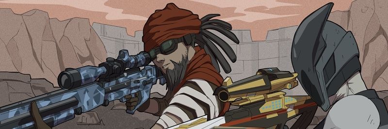 infinityLadon's profile banner image