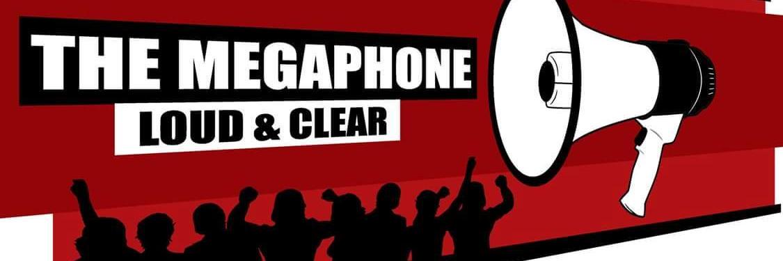 megaphoneblog's profile banner image