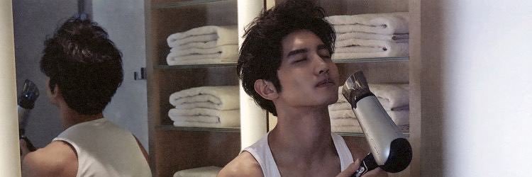 shim banner